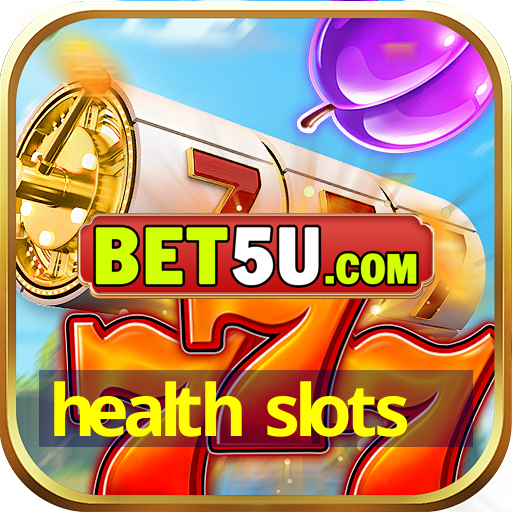 health slots